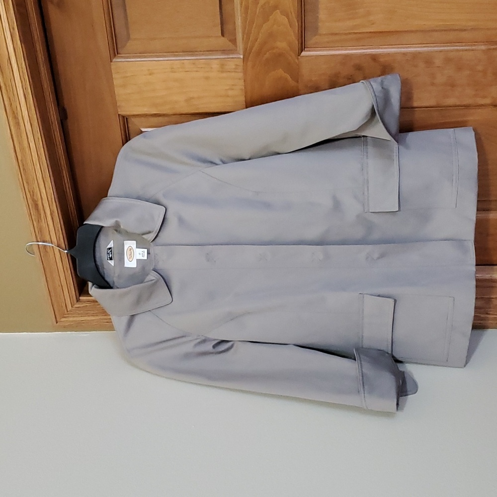 Talbots ladies jacket